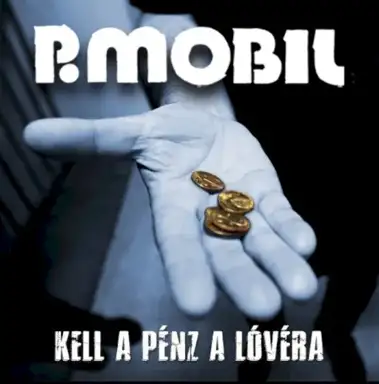 Kell a pénz a lóvéra