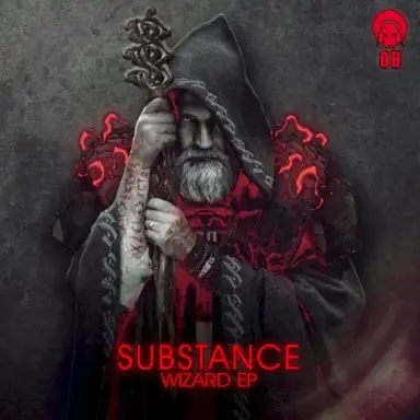 Wizard EP