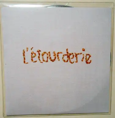 L’Étourderie