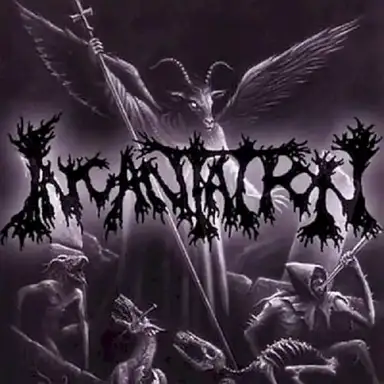 Upon the Throne of Apocalypse