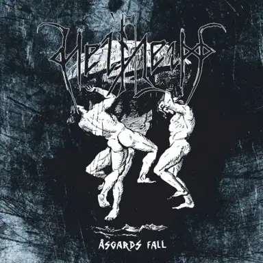 Åsgards Fall