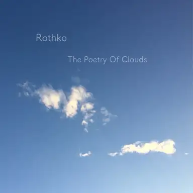 The Poetry Of Clouds