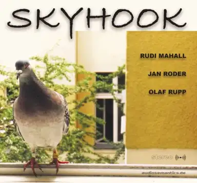 Skyhook