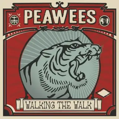 Walking the Walk