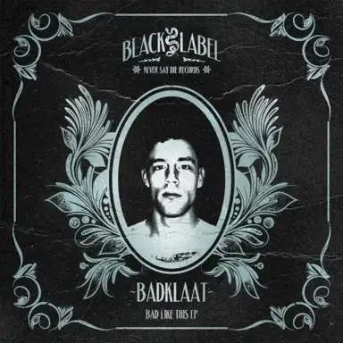 Bad Like This EP