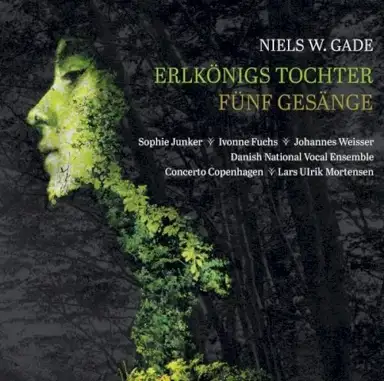 Erlkönigs Tochter