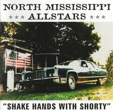 Shake Hands With Shorty
