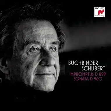 Impromptus D 899 / Sonata D 960