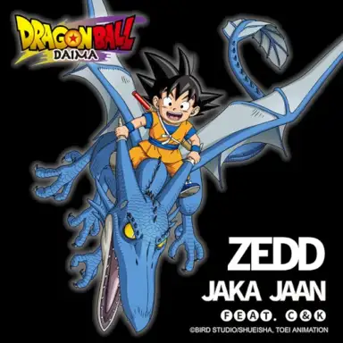 Jaka Jaan