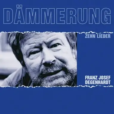 Dämmerung