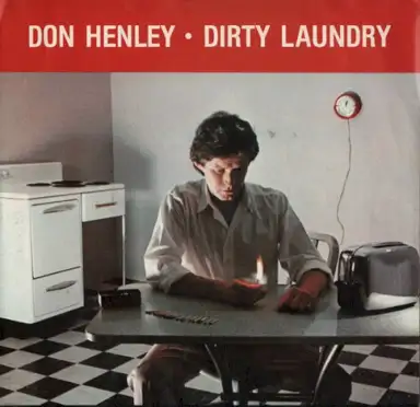 Dirty Laundry