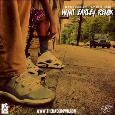 Wynt Earley (Remix)