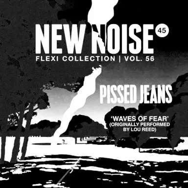 Waves of Fear