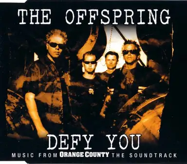 Defy You