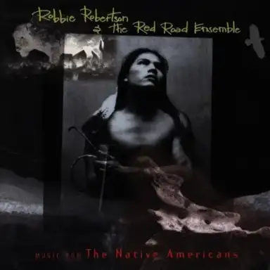 Music for the Native Americans