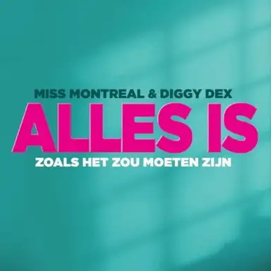 Alles is zoals het zou moeten zijn