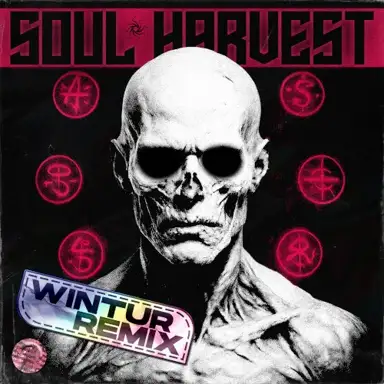 SOUL HARVEST (Remix)