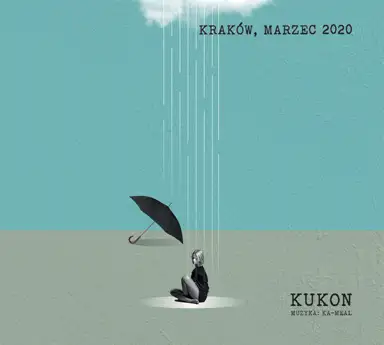 Kraków, Marzec 2020