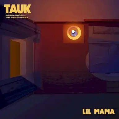 Lil Mama