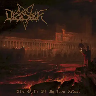 Damnatio Ad Bestias