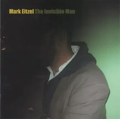 The Invisible Man