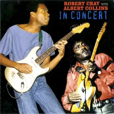 In Concert