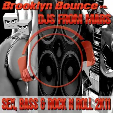 Sex, Bass & Rock'n' Roll 2K11