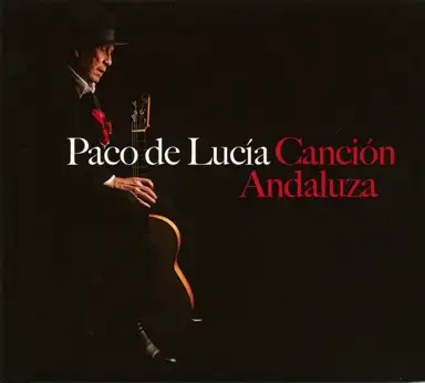 Canción andaluza