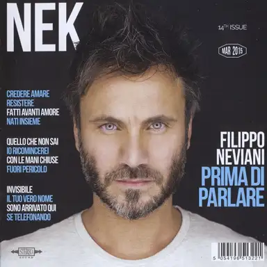 Prima di parlare