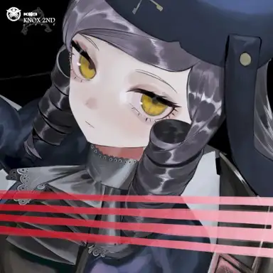 Knox 2nd (Side-B)