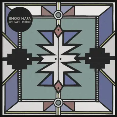 We Earth People EP