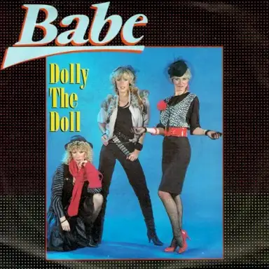 Dolly the Doll / Last Kiss First Tears