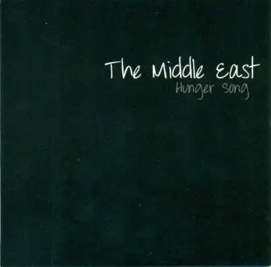 Hunger Song