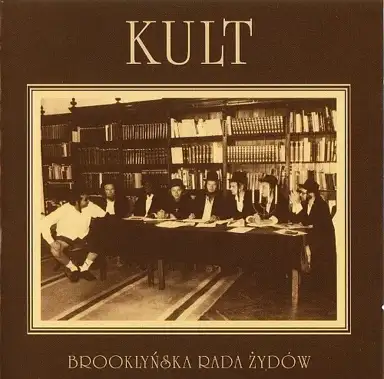 Brooklyńska rada Żydów