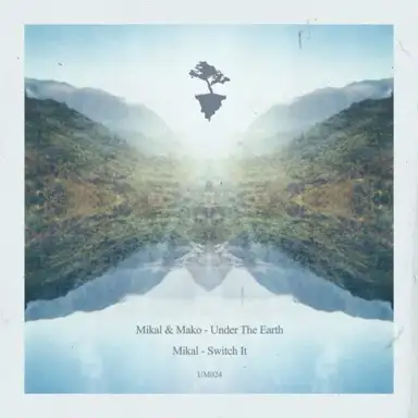 Under the Earth / Switch It