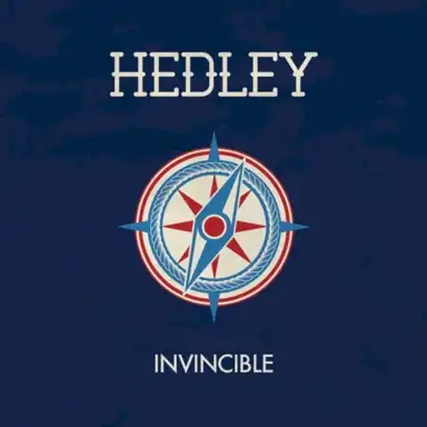 Invincible