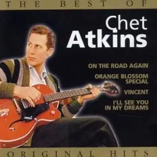 The Best of Chet Atkins