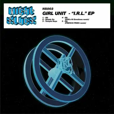 I.R.L. EP