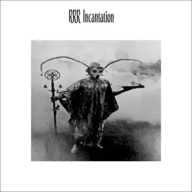 Incantation