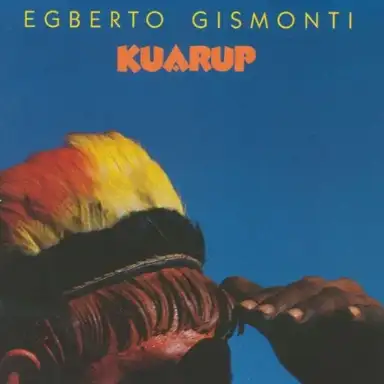Kuarup