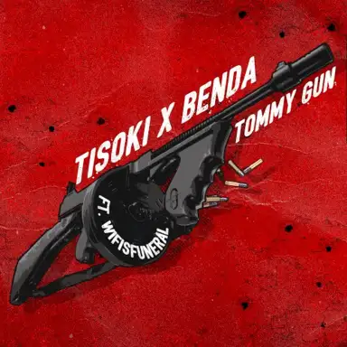 Tommy Gun