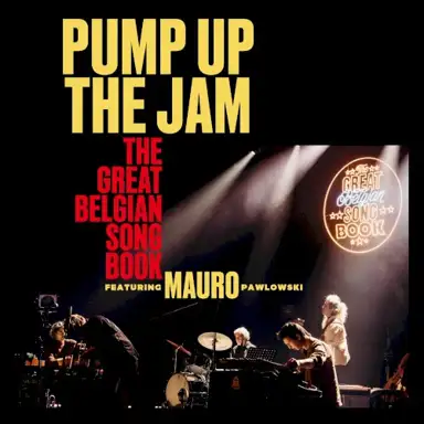 Pump Up the Jam