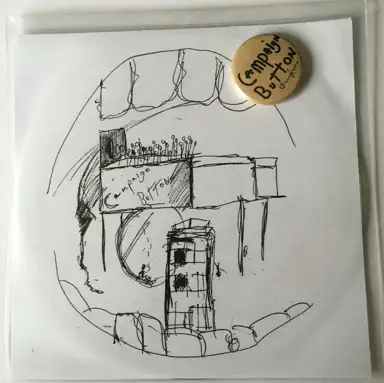 Campaign Button EP
