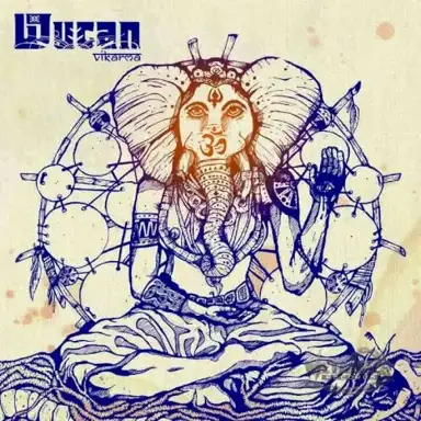 Vikarma