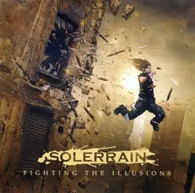 Fighting The Illusions