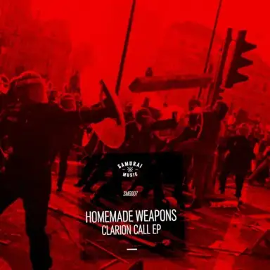 Clarion Call EP