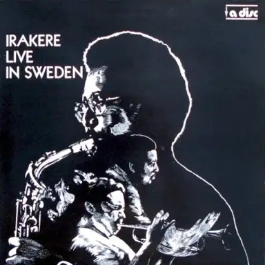 Live in Sweden