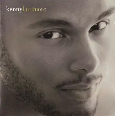 Kenny Lattimore