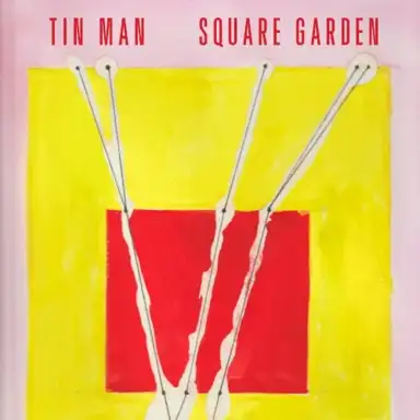 Square Garden