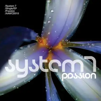 Passion